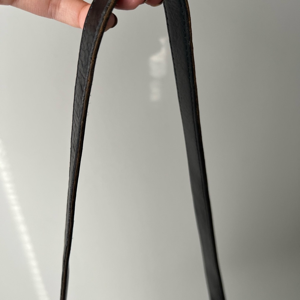 Coach Vintage Thompson Bucket Bag - Picture 8 of 8
